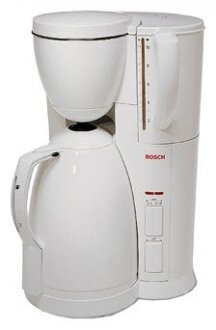 Bosch TKA 3040 Kahve Makinesi kullananlar yorumlar